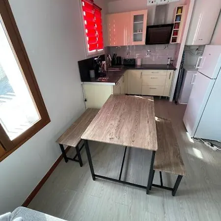 Home Disneyland Paris Avec Parking Wifi Lagny-sur-Marne Exterior photo