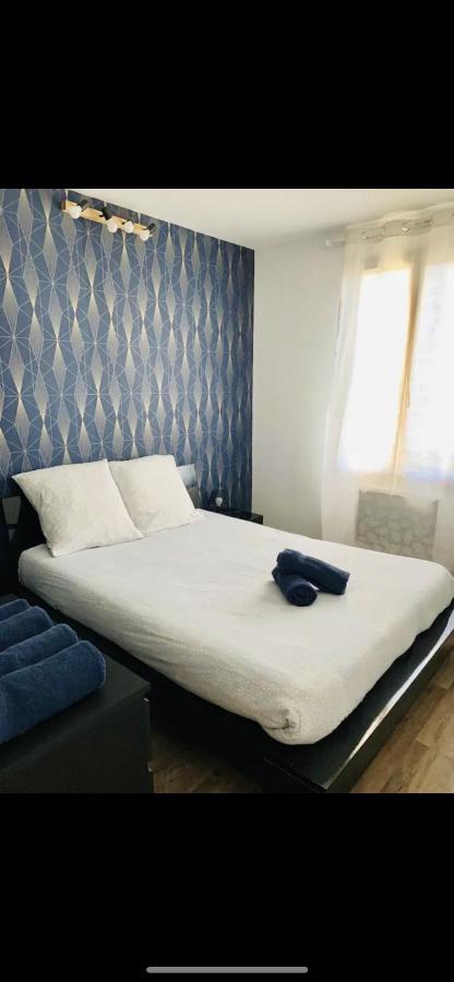 Appartement Disneyland Paris Avec Parking Wifi