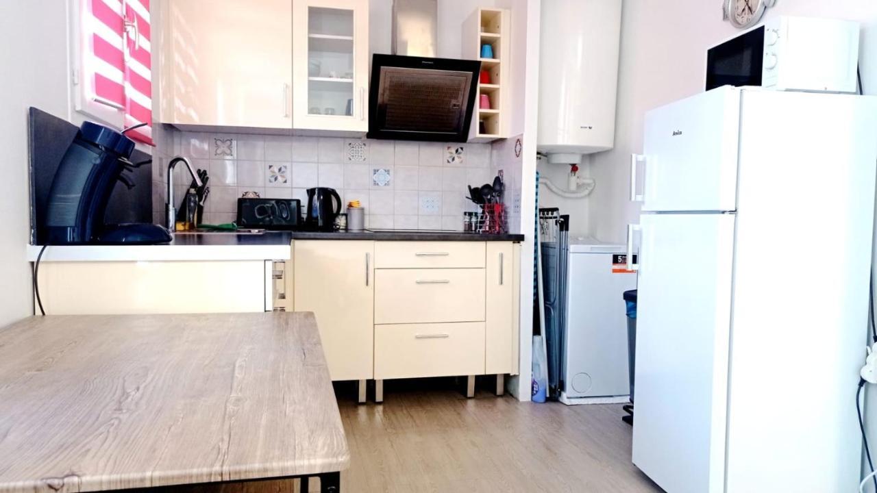 Disneyland Paris Avec Parking Wifi Apartment Lagny-sur-Marne