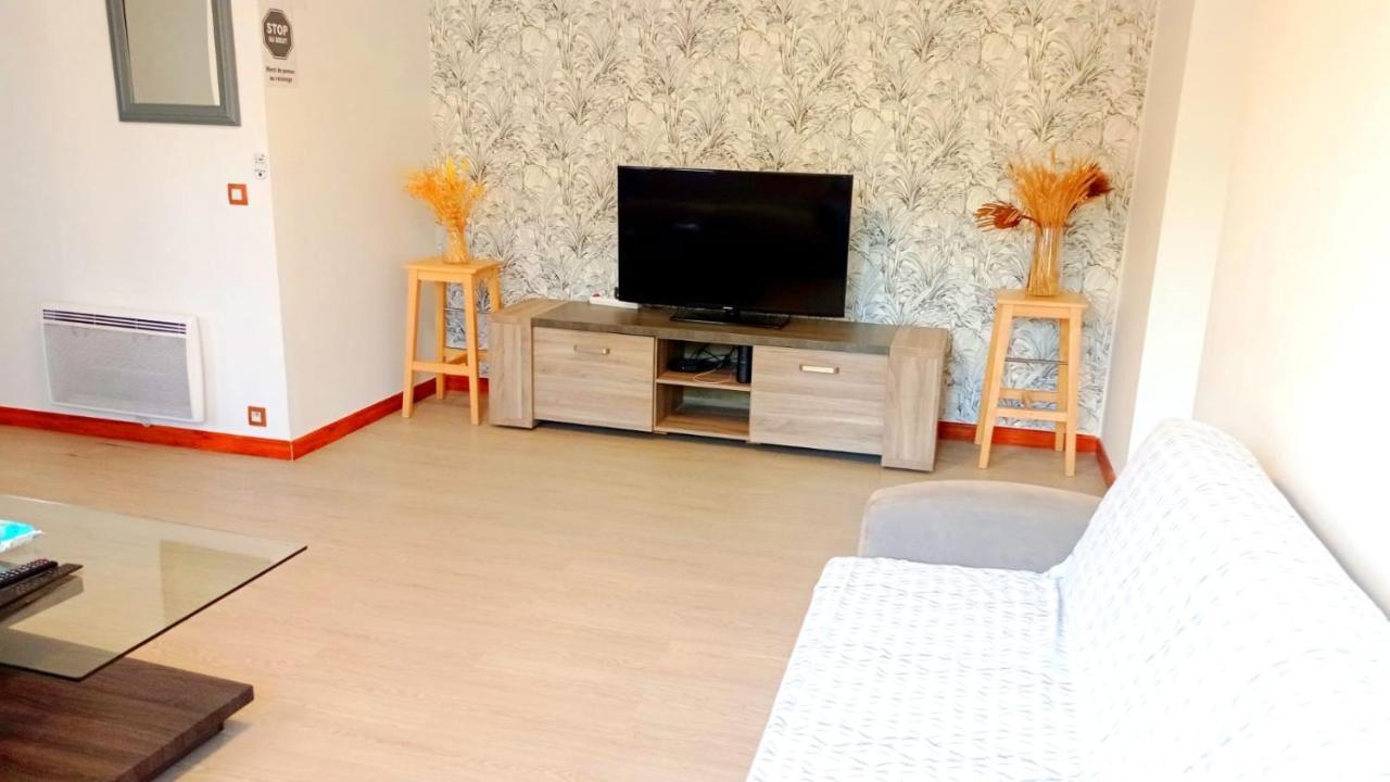 Disneyland Paris Avec Parking Wifi Apartment Lagny-sur-Marne