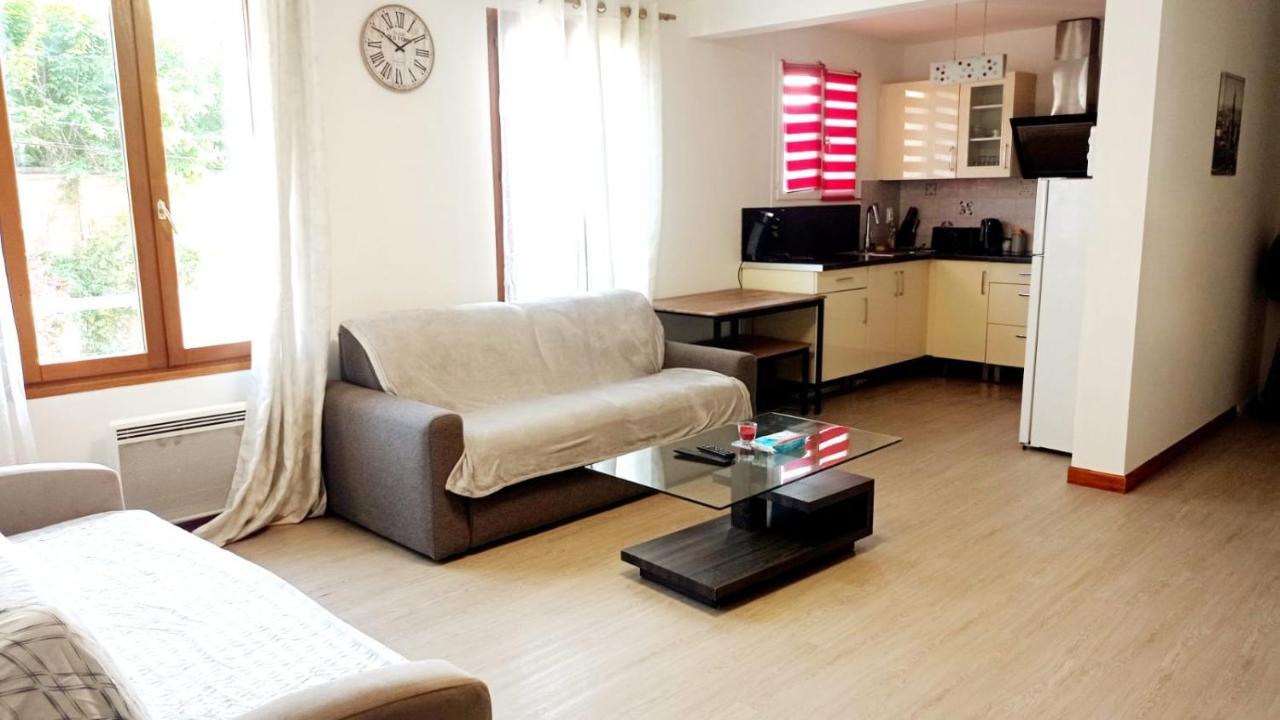 Apartment Disneyland Paris Avec Parking Wifi