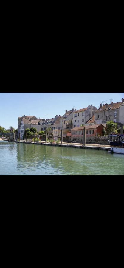 Appartement Disneyland Paris Avec Parking Wifi Lagny
